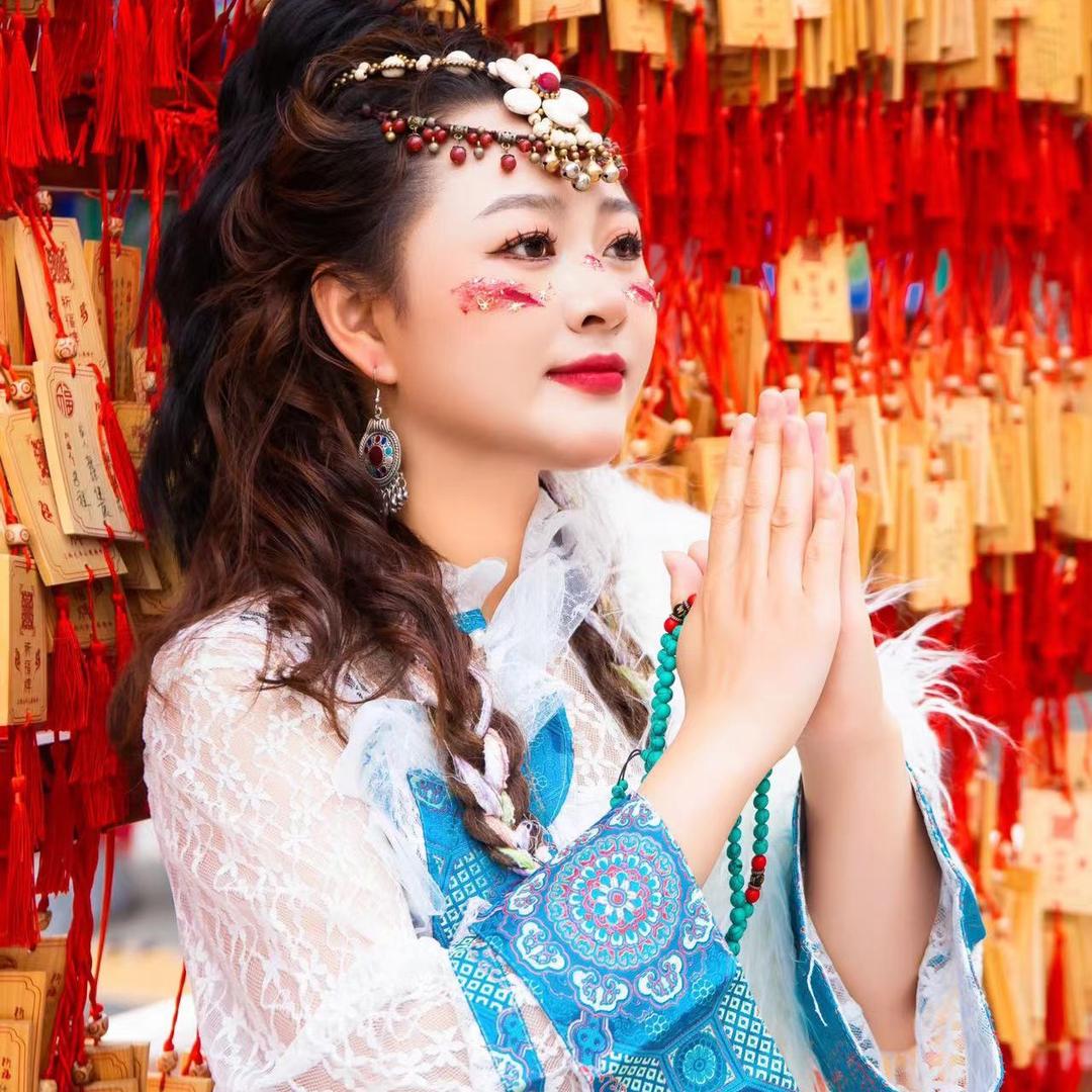 彤彤轻奢大码女装（孕中期）