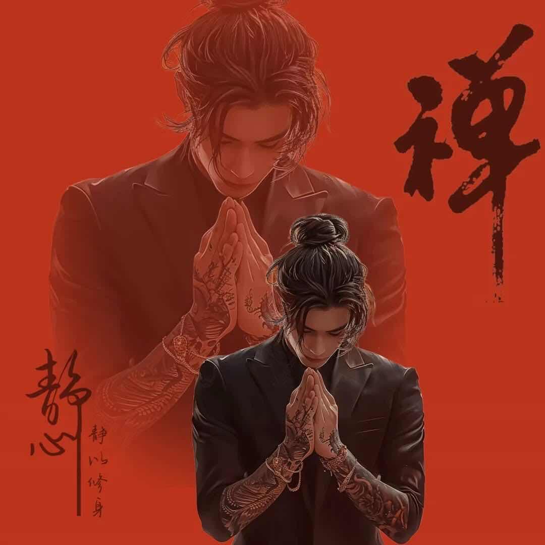 潘少