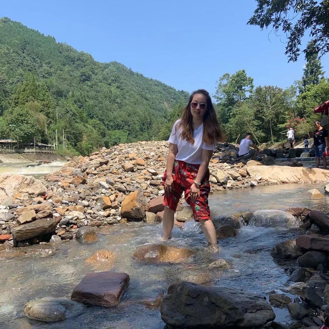 指间沙