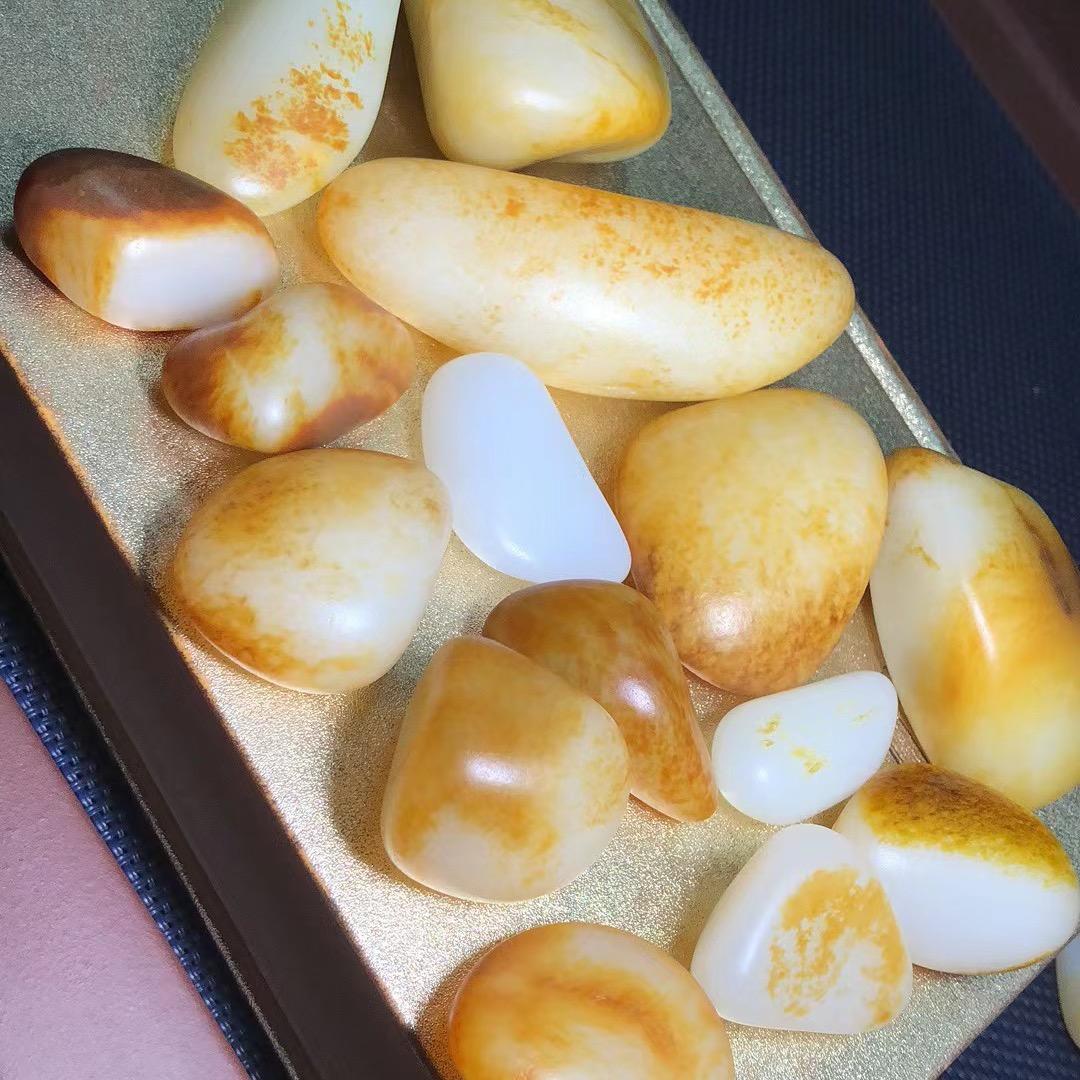 承韵美玉