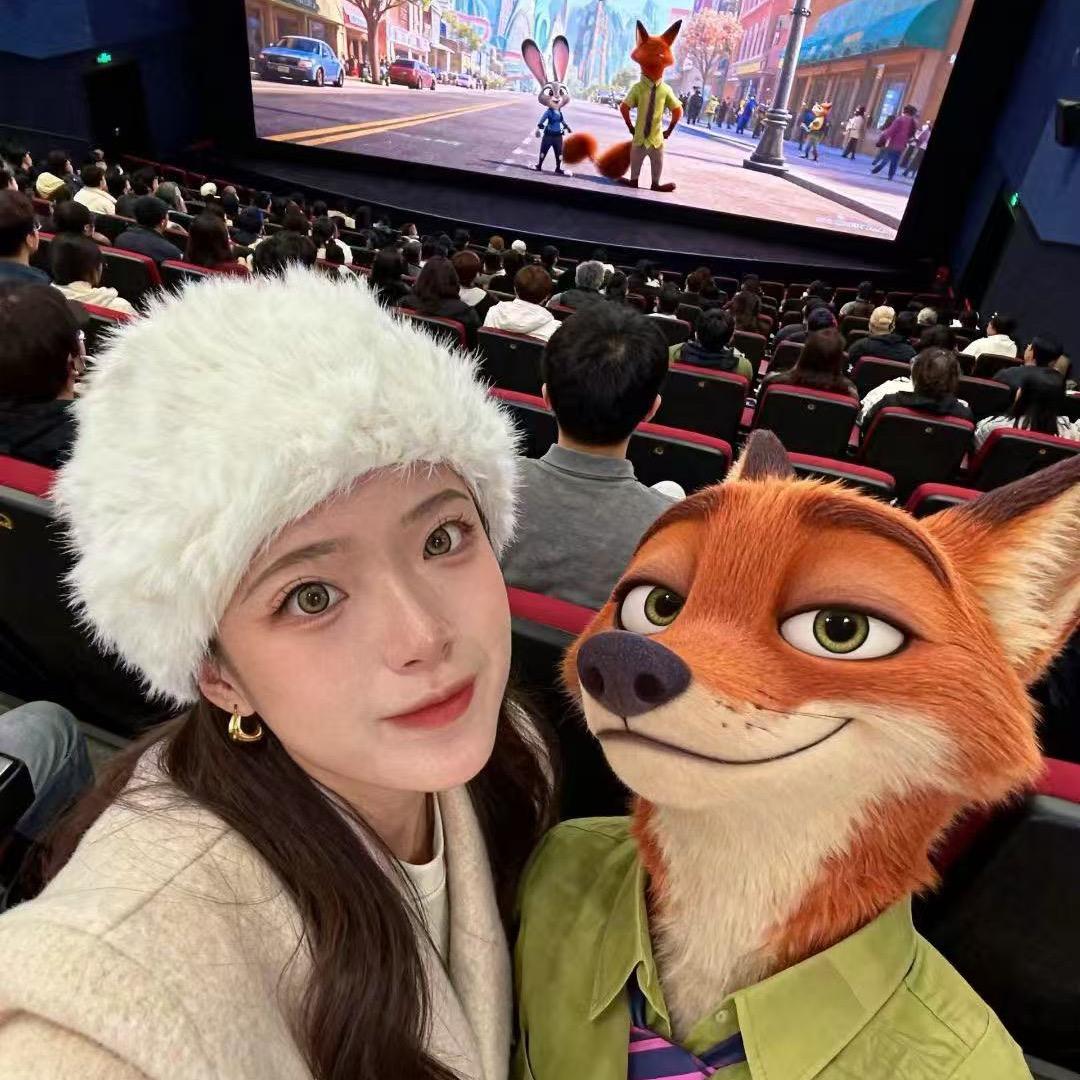 姜百万(所有女生)