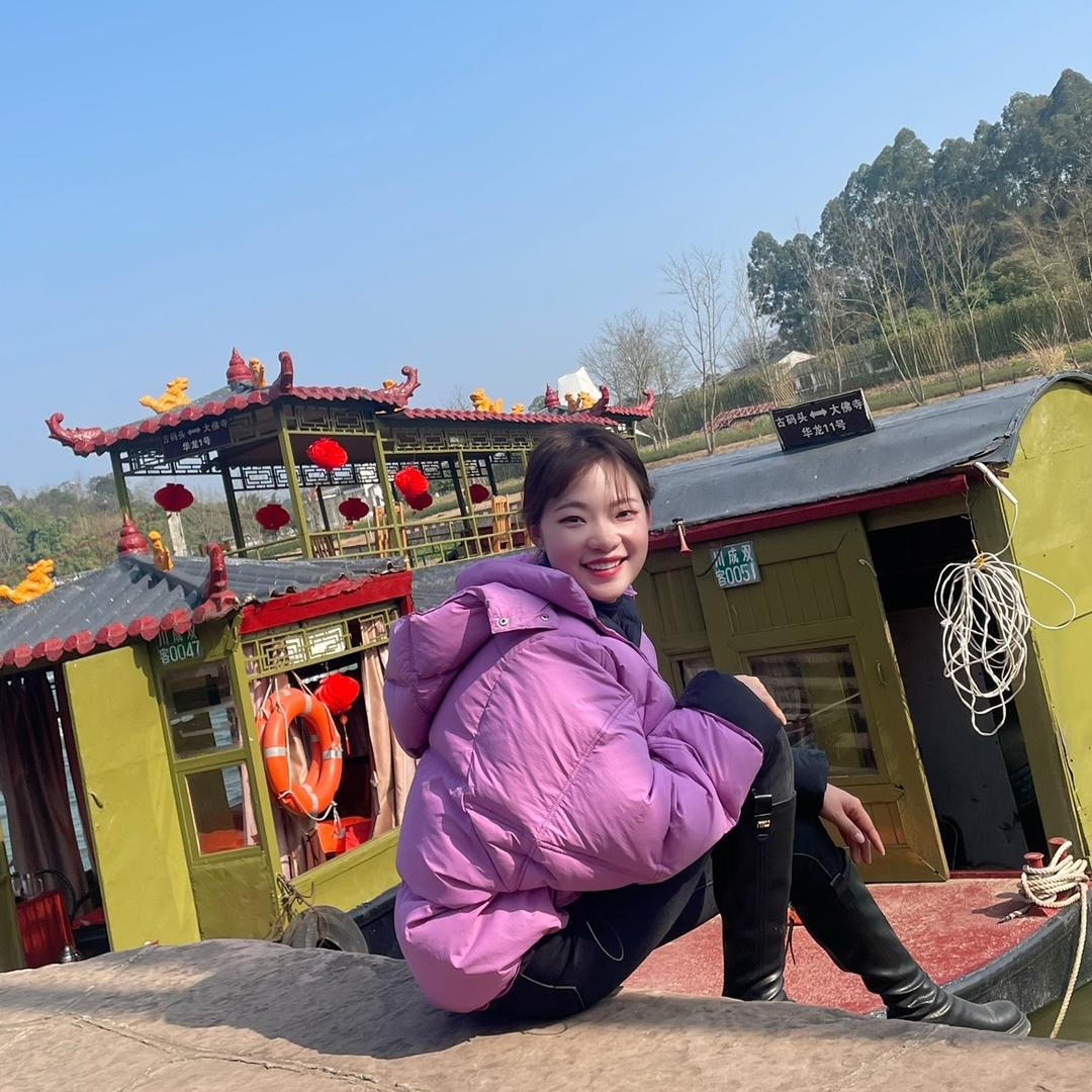 倩倩💋