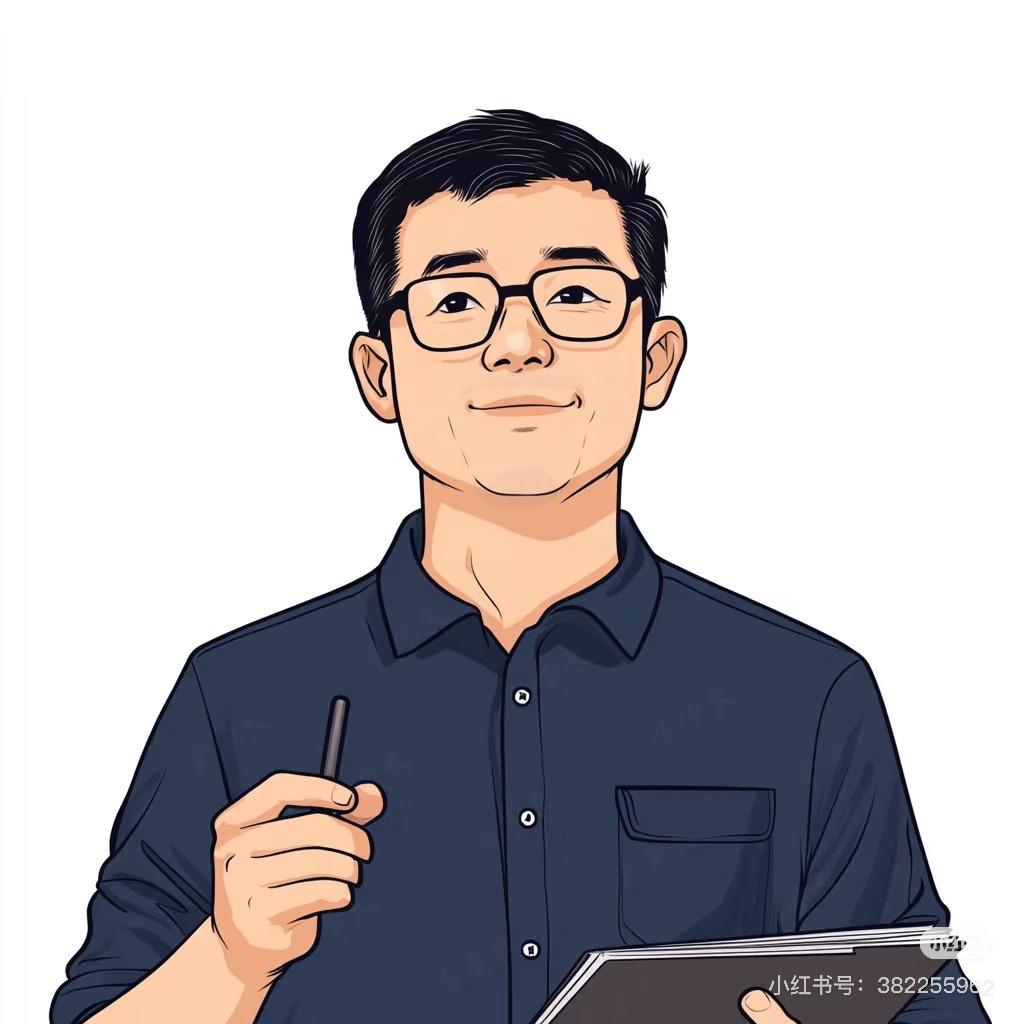 乐老师吖