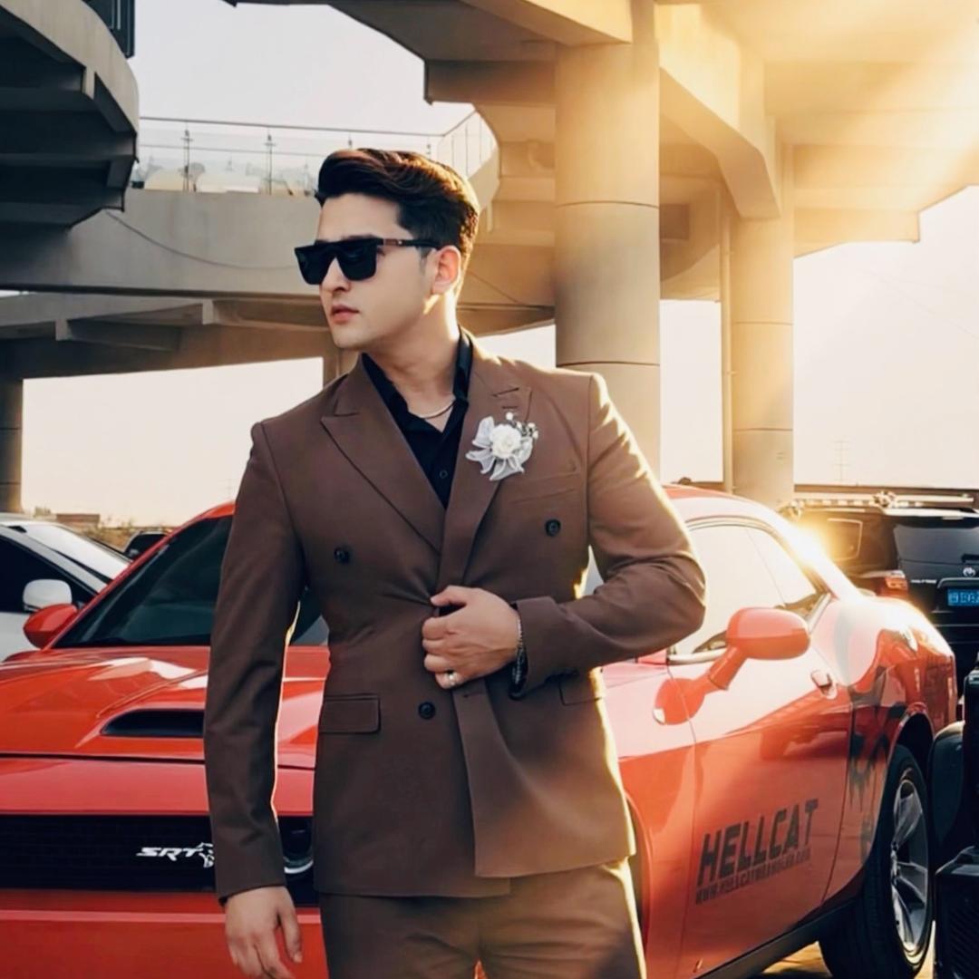 Aziz - Borkan 两⚓️