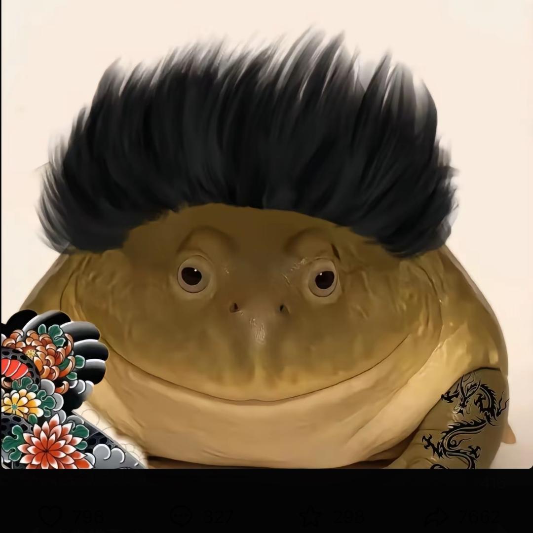 🦍