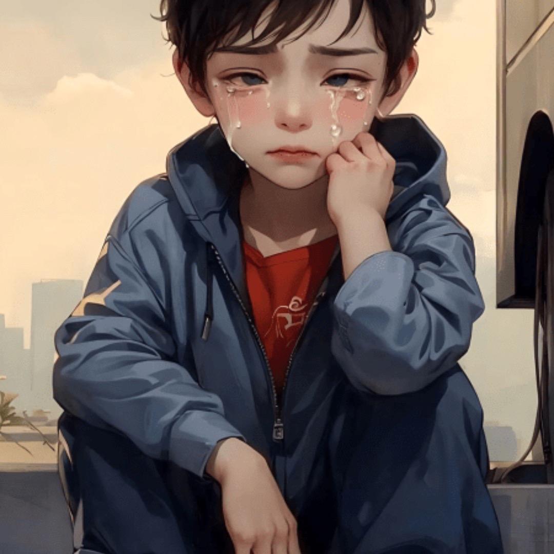封心锁爱💔