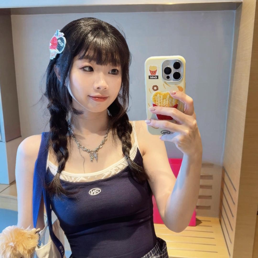 软糖超甜-