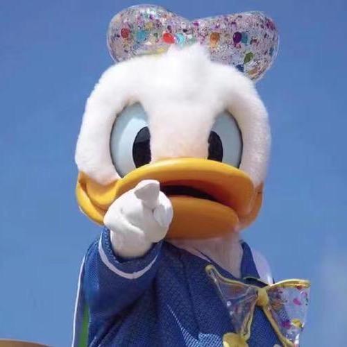 潘潘潘不胖