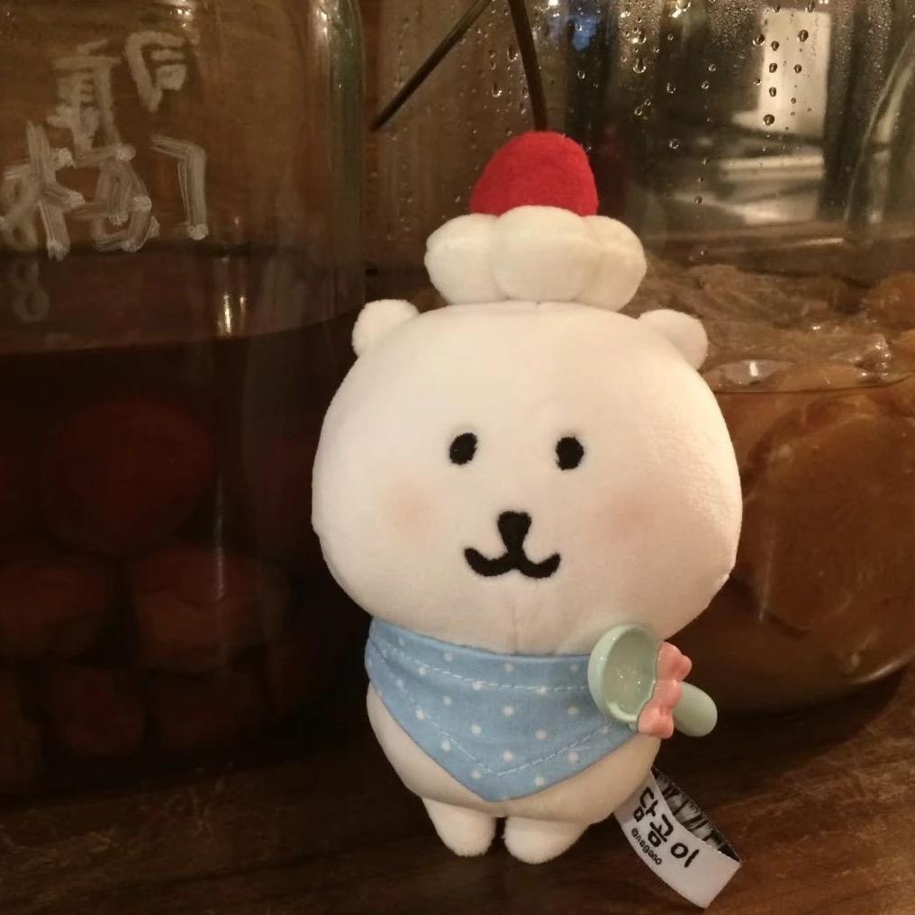 不开心豆沙了