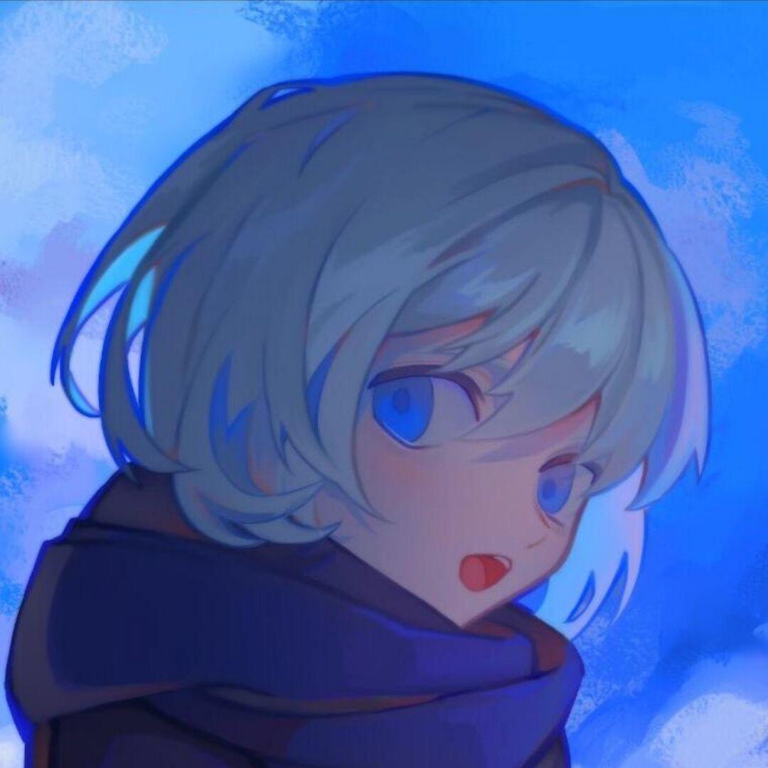 越过晨曦与夜雾