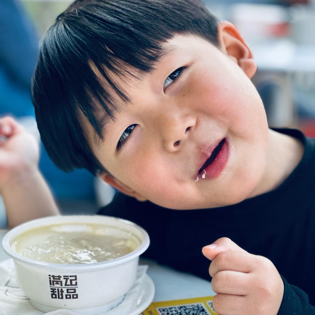 今天吃啥子