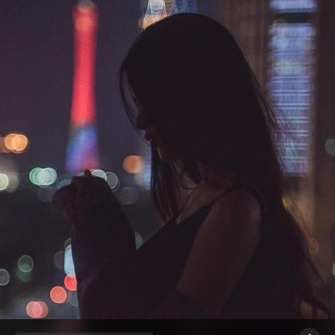 温暖。爱你。