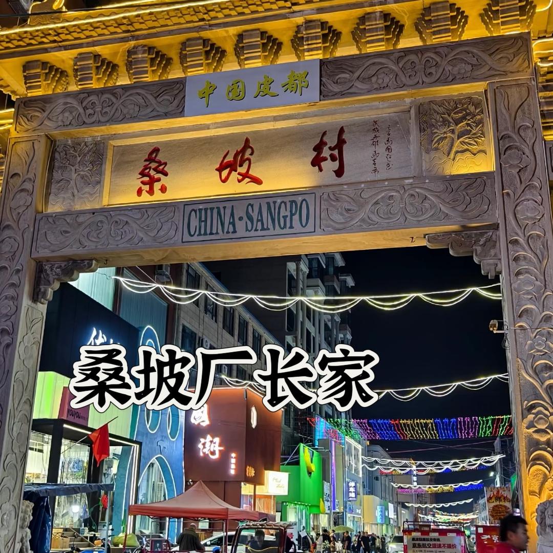 桑坡厂长家（供货版）