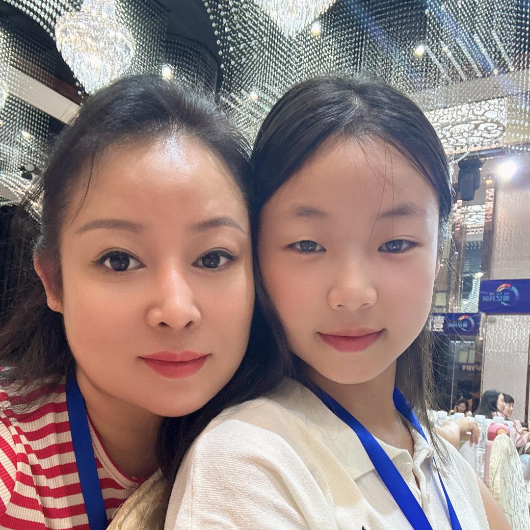 宝宝姐白发逆袭营