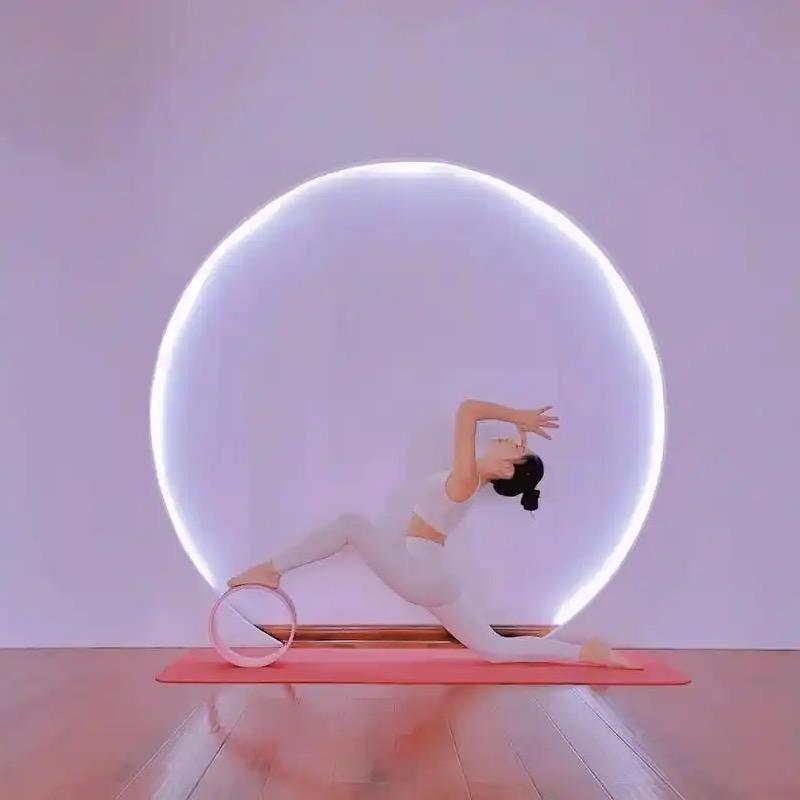 木子养生锻炼