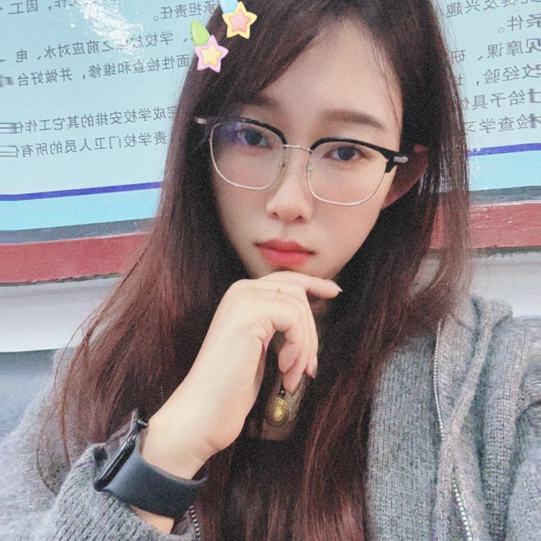 盲🐰