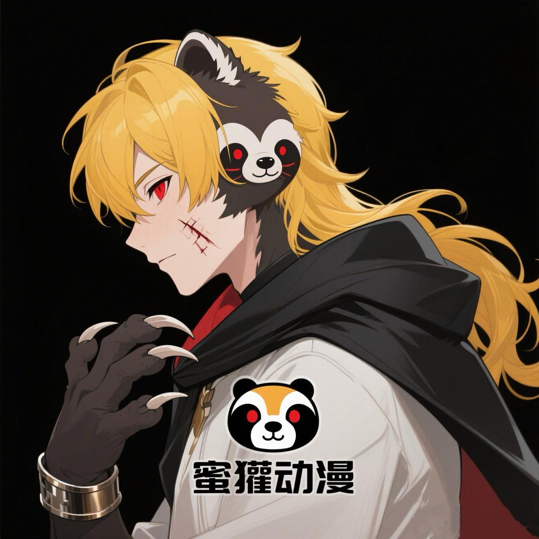 蜜獾动漫剧场