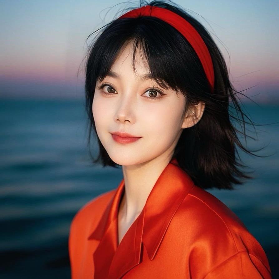 小鱼儿🐠