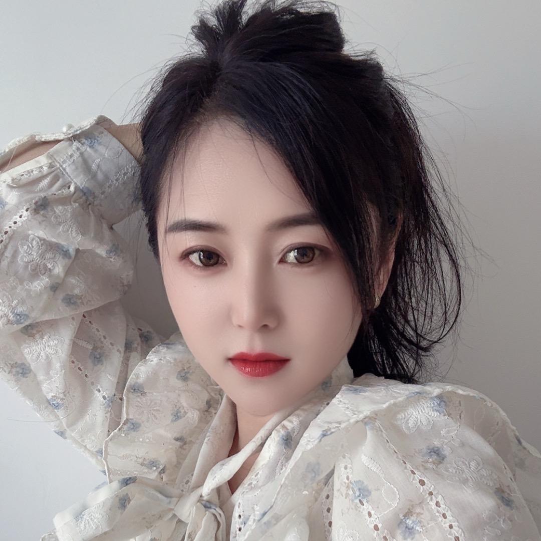 丽姐@忆
