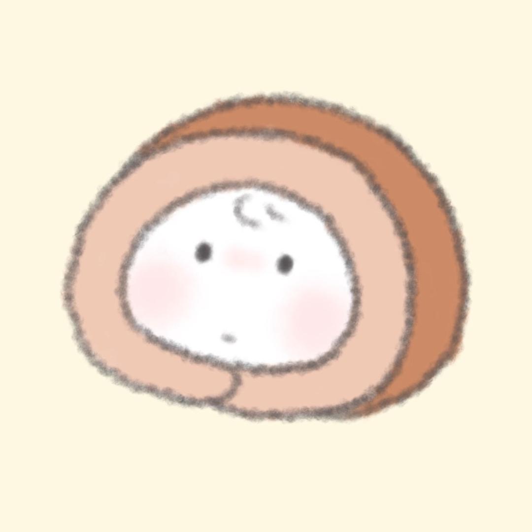 兔卷兔卷成瑞士卷