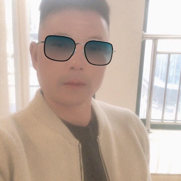 我在等你