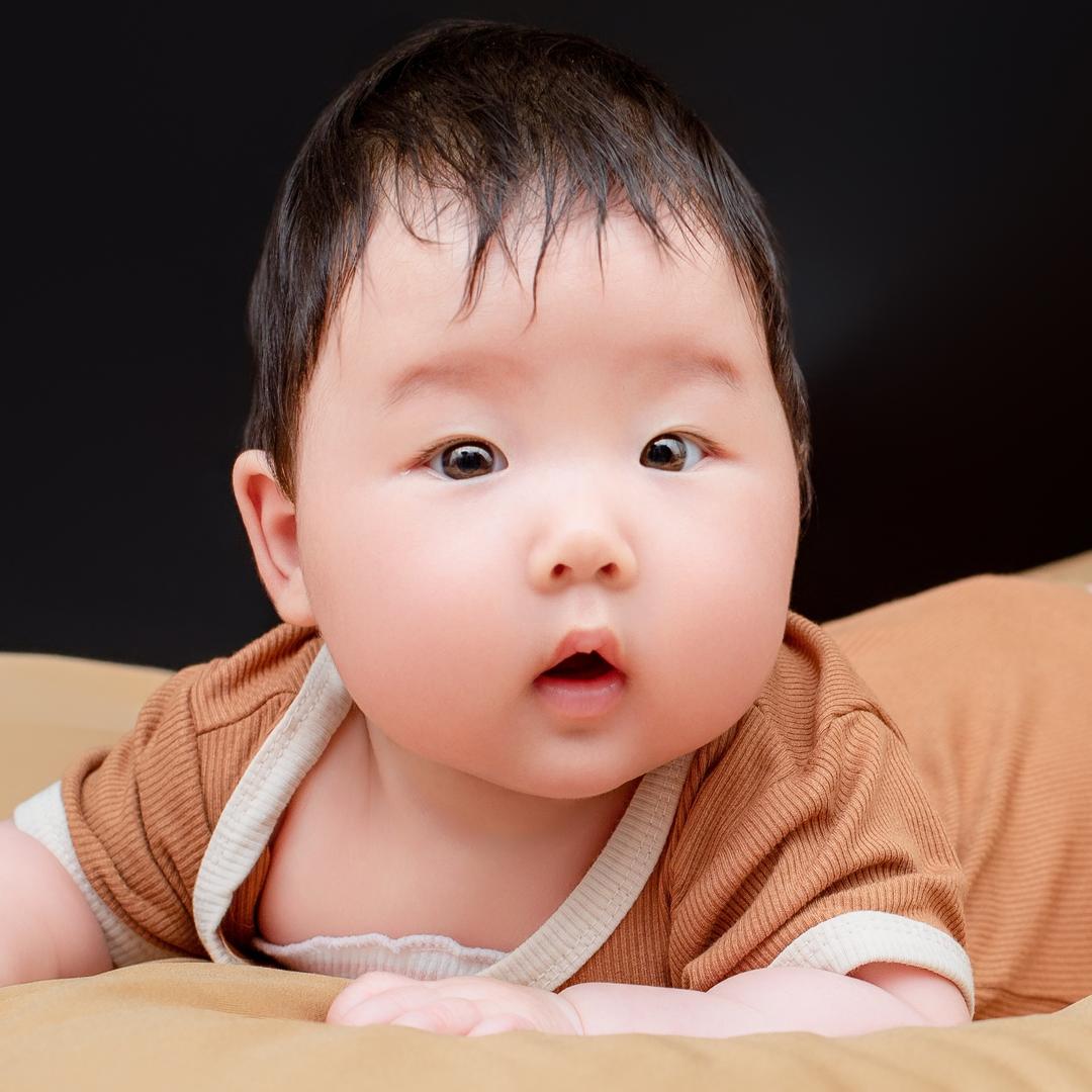 潼潼日记