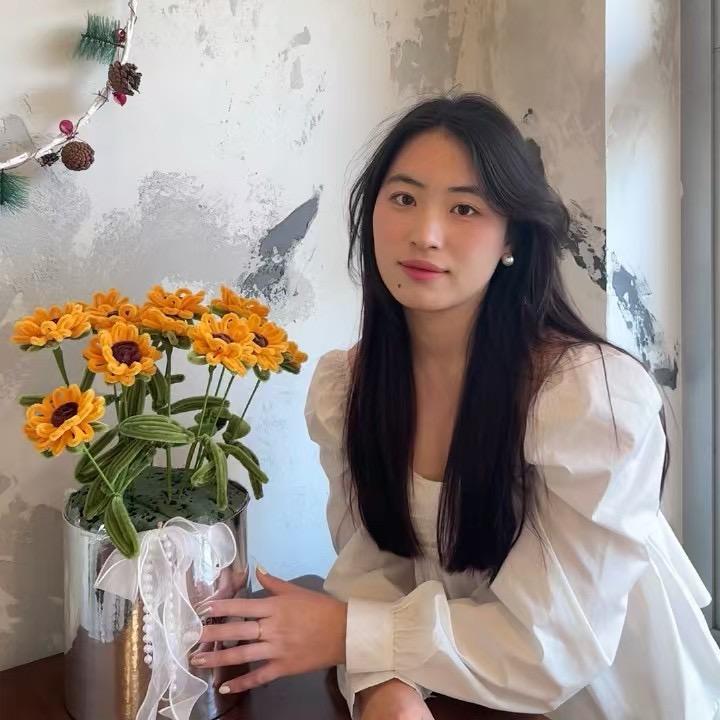 🌈雯儿