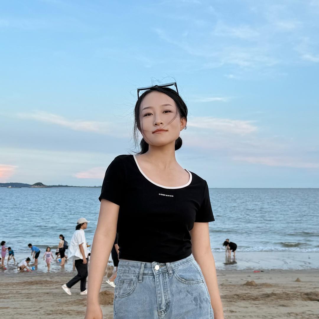 山里的无忧女士