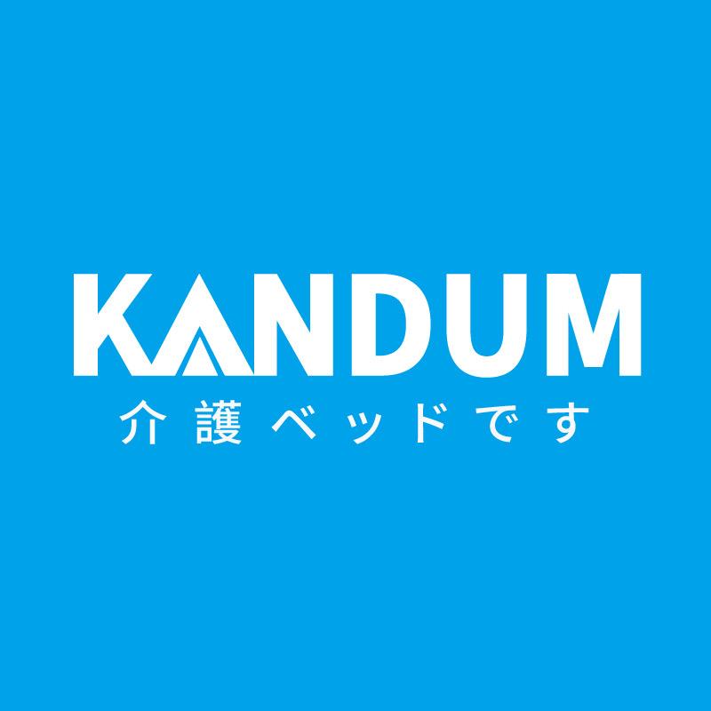 KANDUM护理床