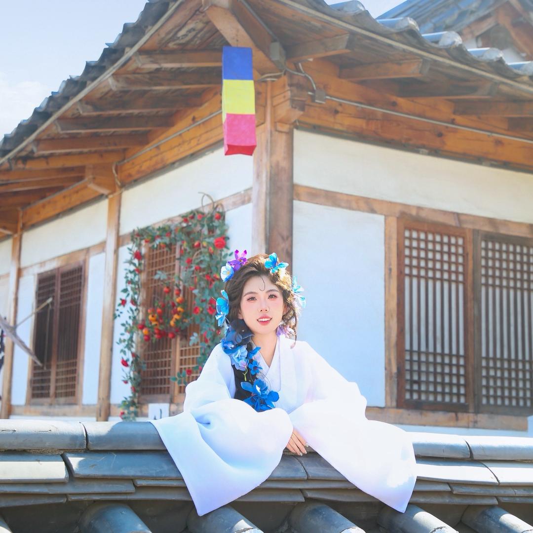 五常田野知稻（福盈喜穗）
