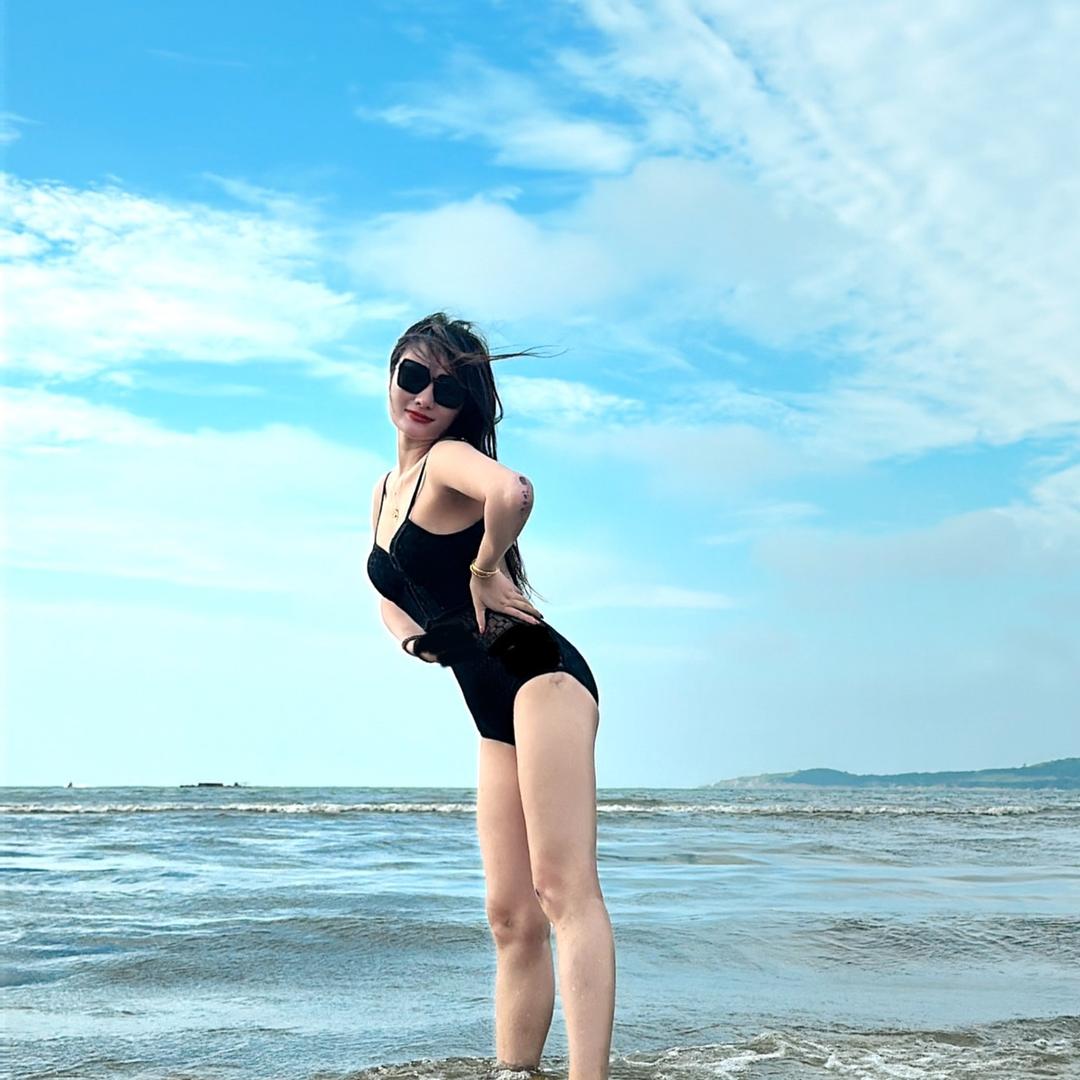 气质女王