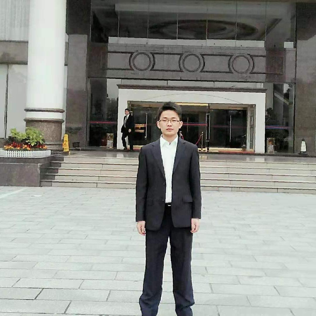 Andy华在江湖
