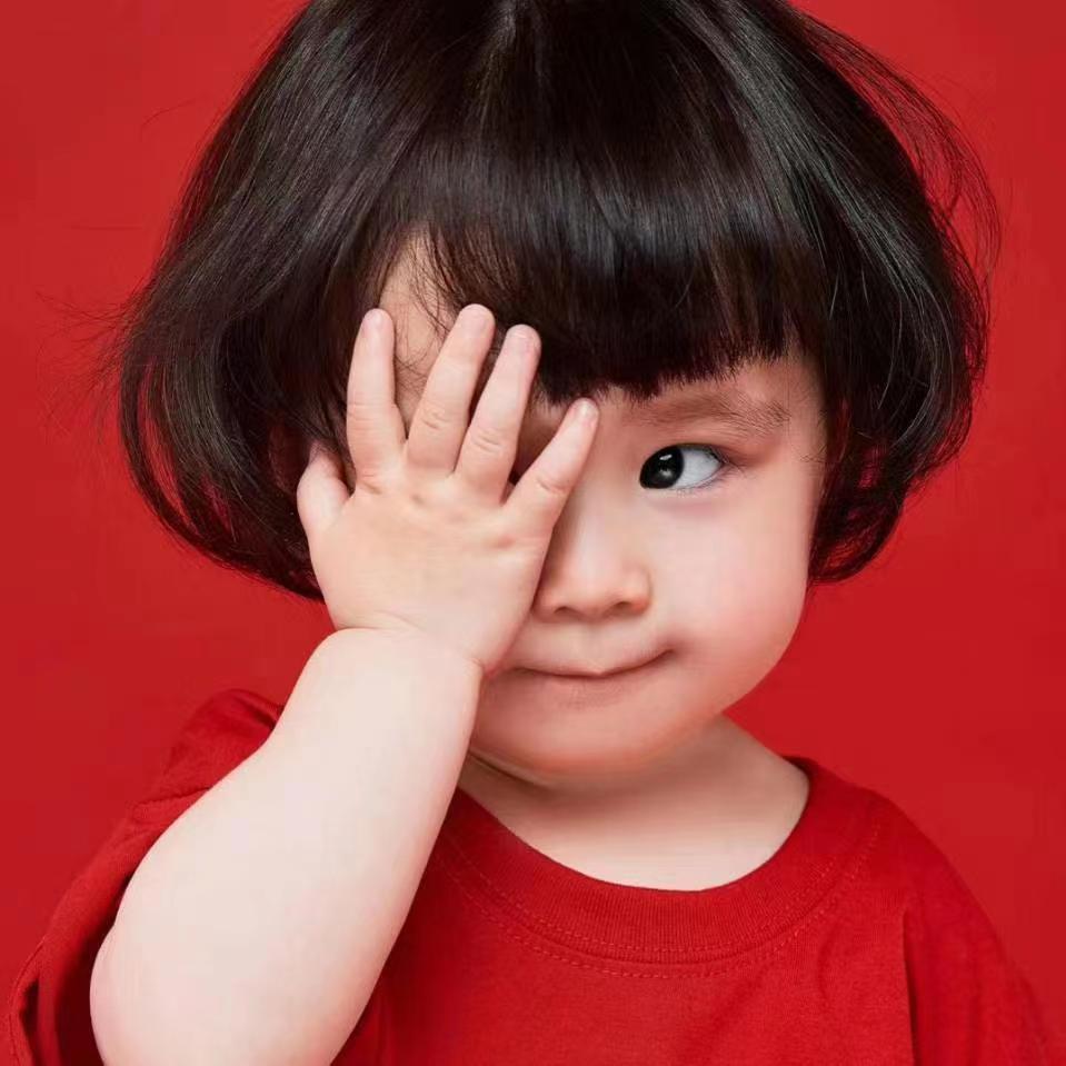 忆懿私家儿童摄影馆官方号