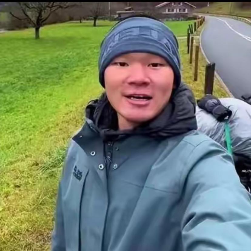 湖远行（一路向前）