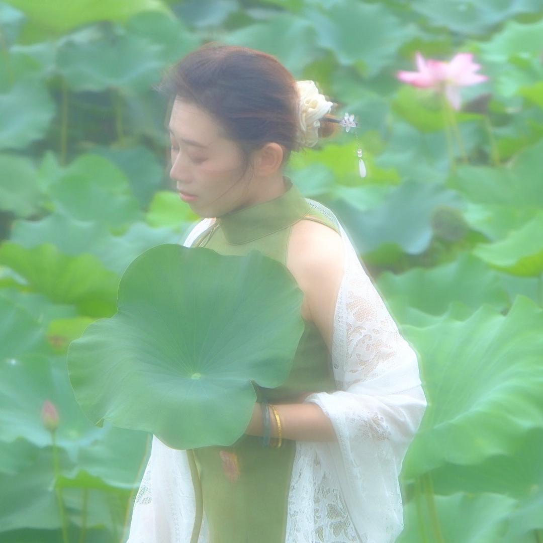 落月梨·茉🧚🏻‍♀️