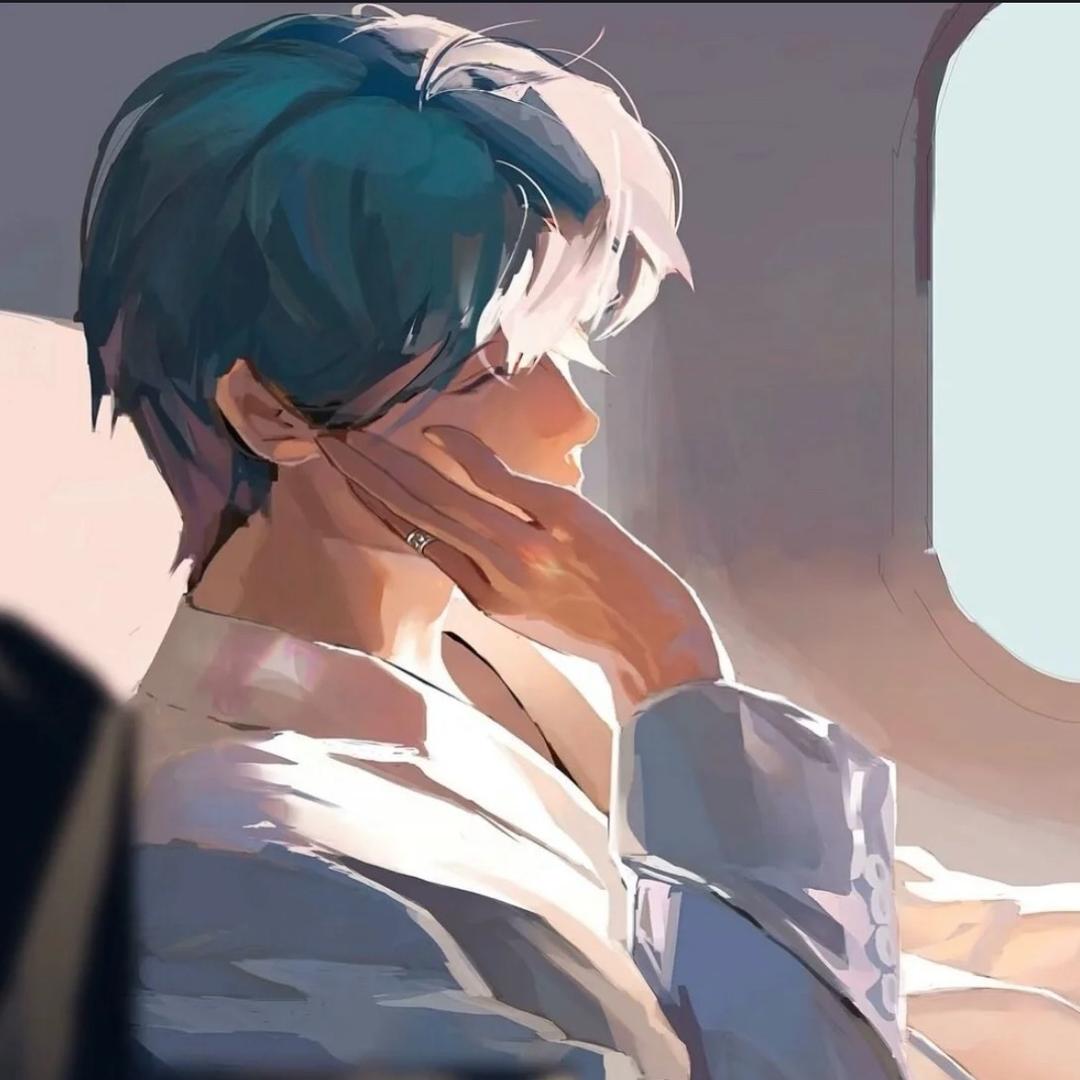 未来.