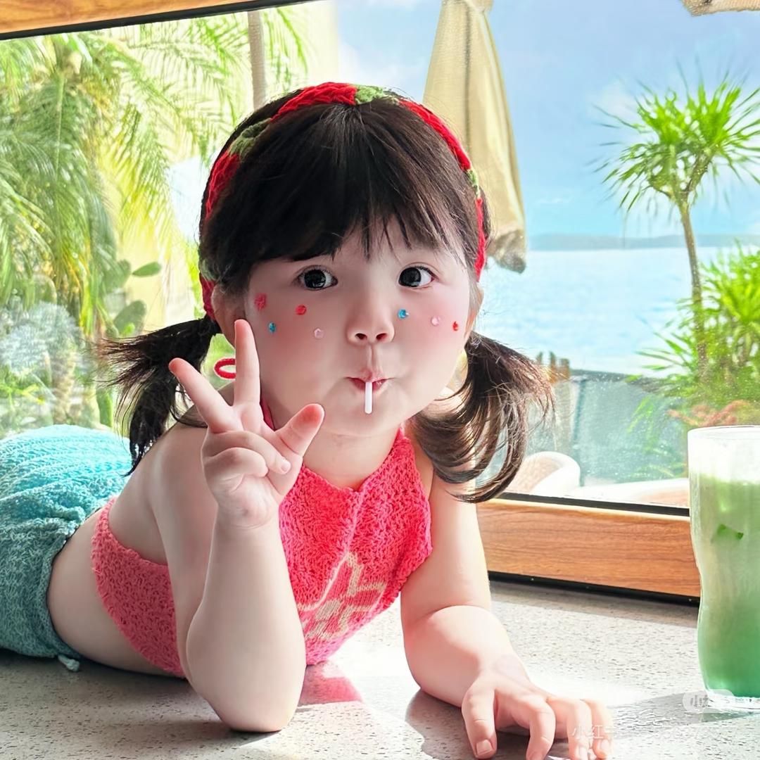 小影来了