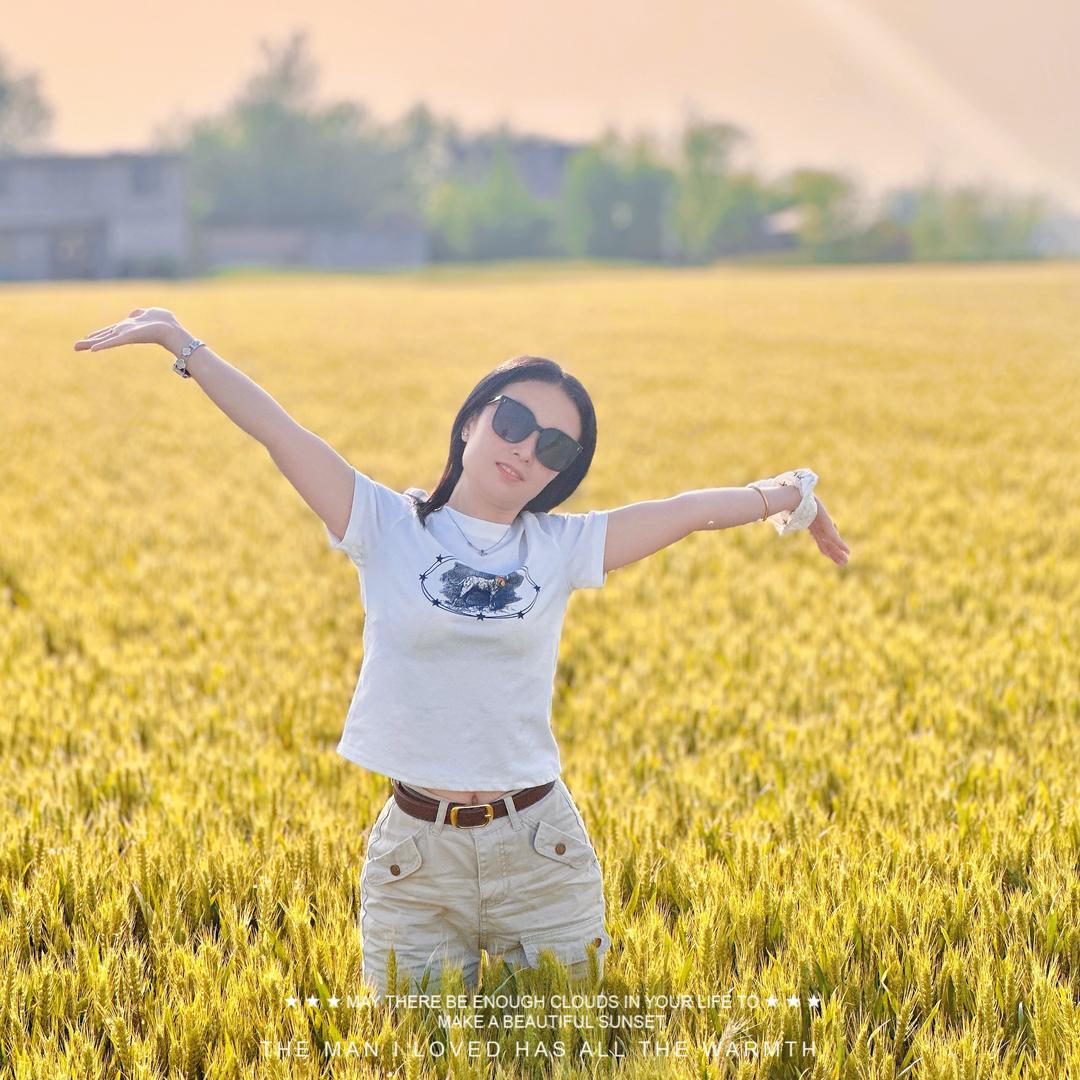 娜娜的朋友圈