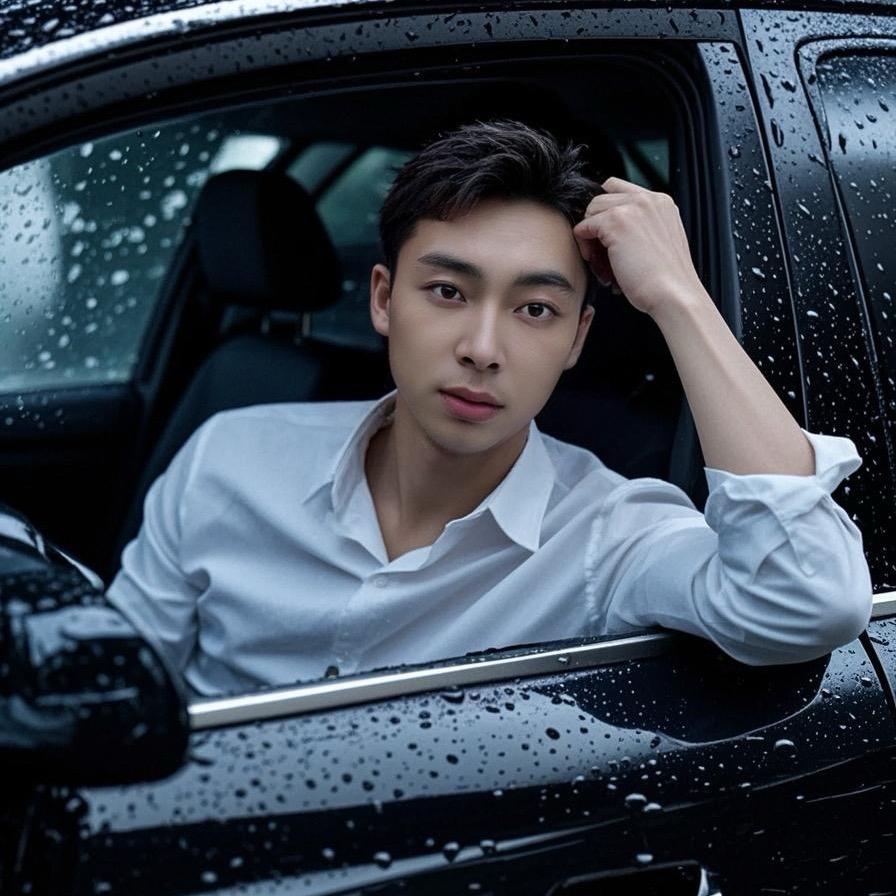 相老弟（BBA🚗专业户）