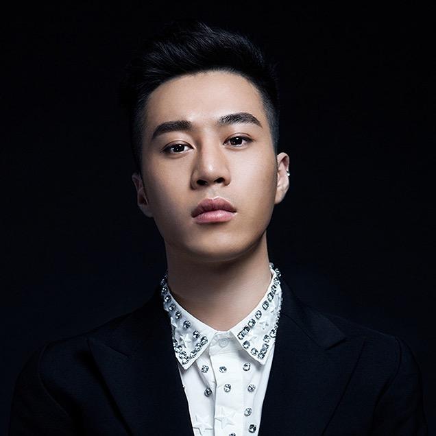 乔洋Joe