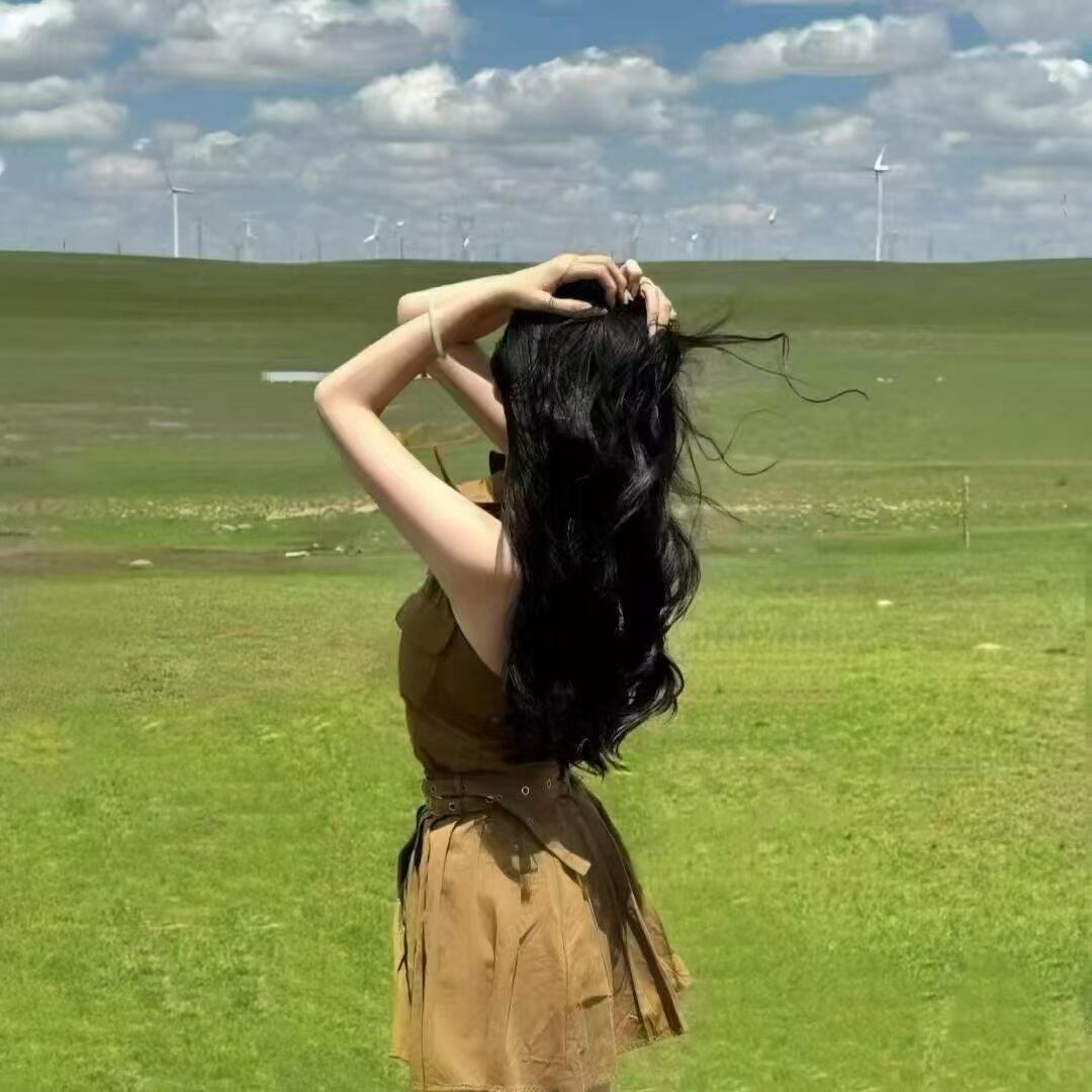 是你吖