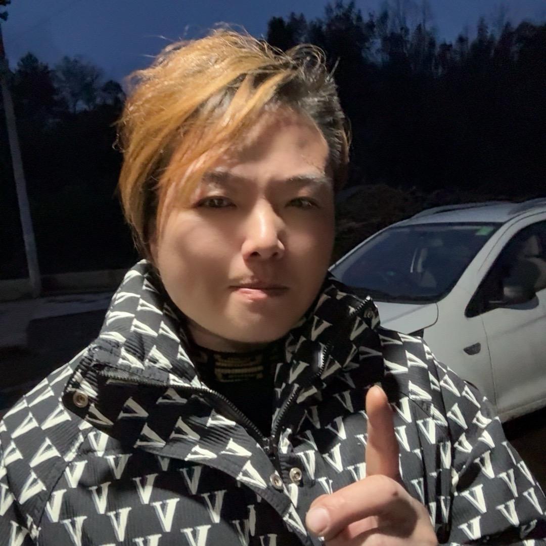 小辫子3
