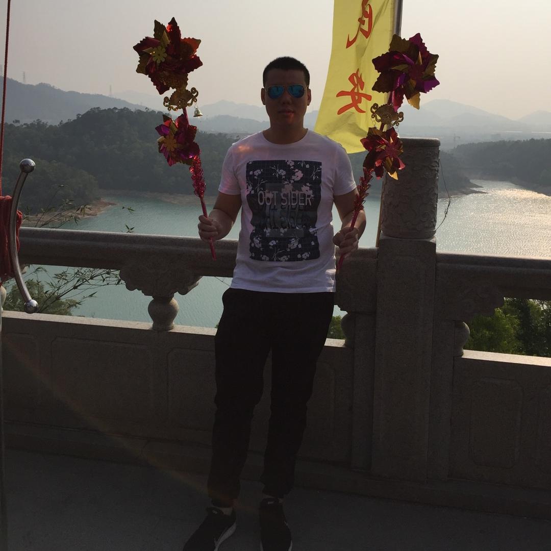 中山啊杨二手车
