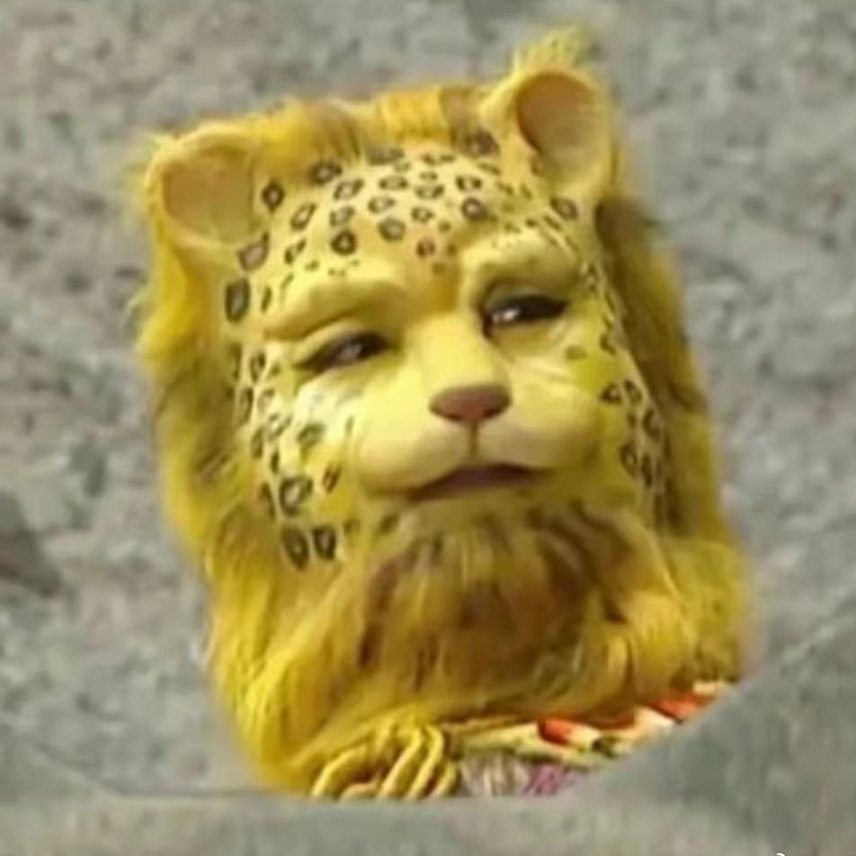 🌨️云ིྀ璞❄️