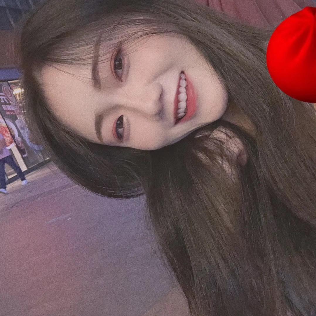 😘