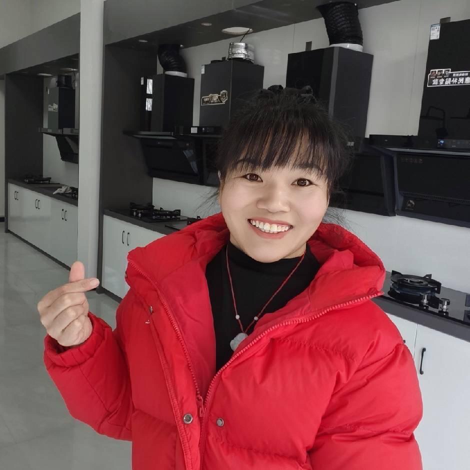 文芳兰考厨电、装修8年