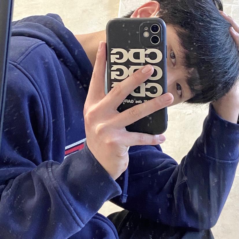 没睡醒别烦-