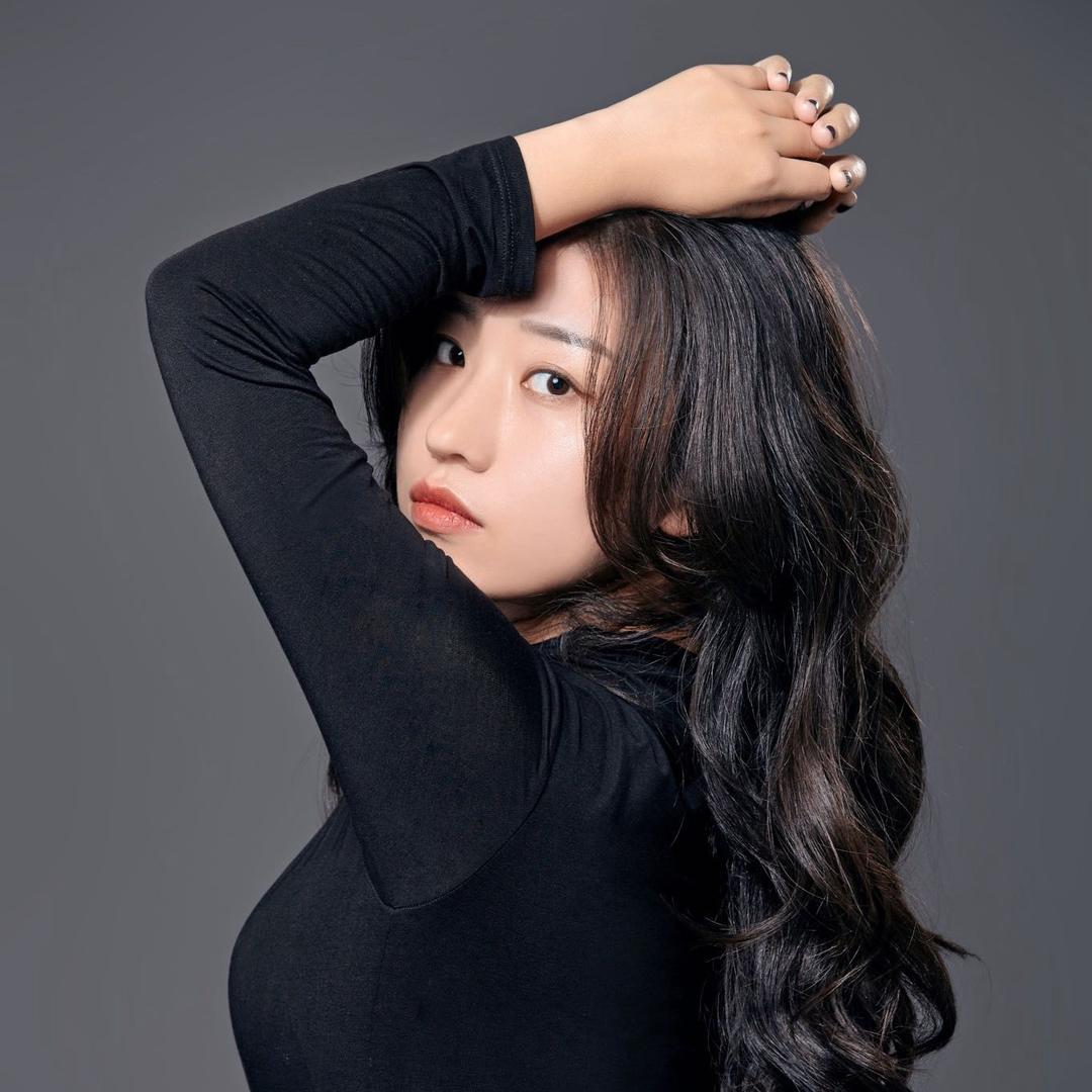 阳泉设计师小韩