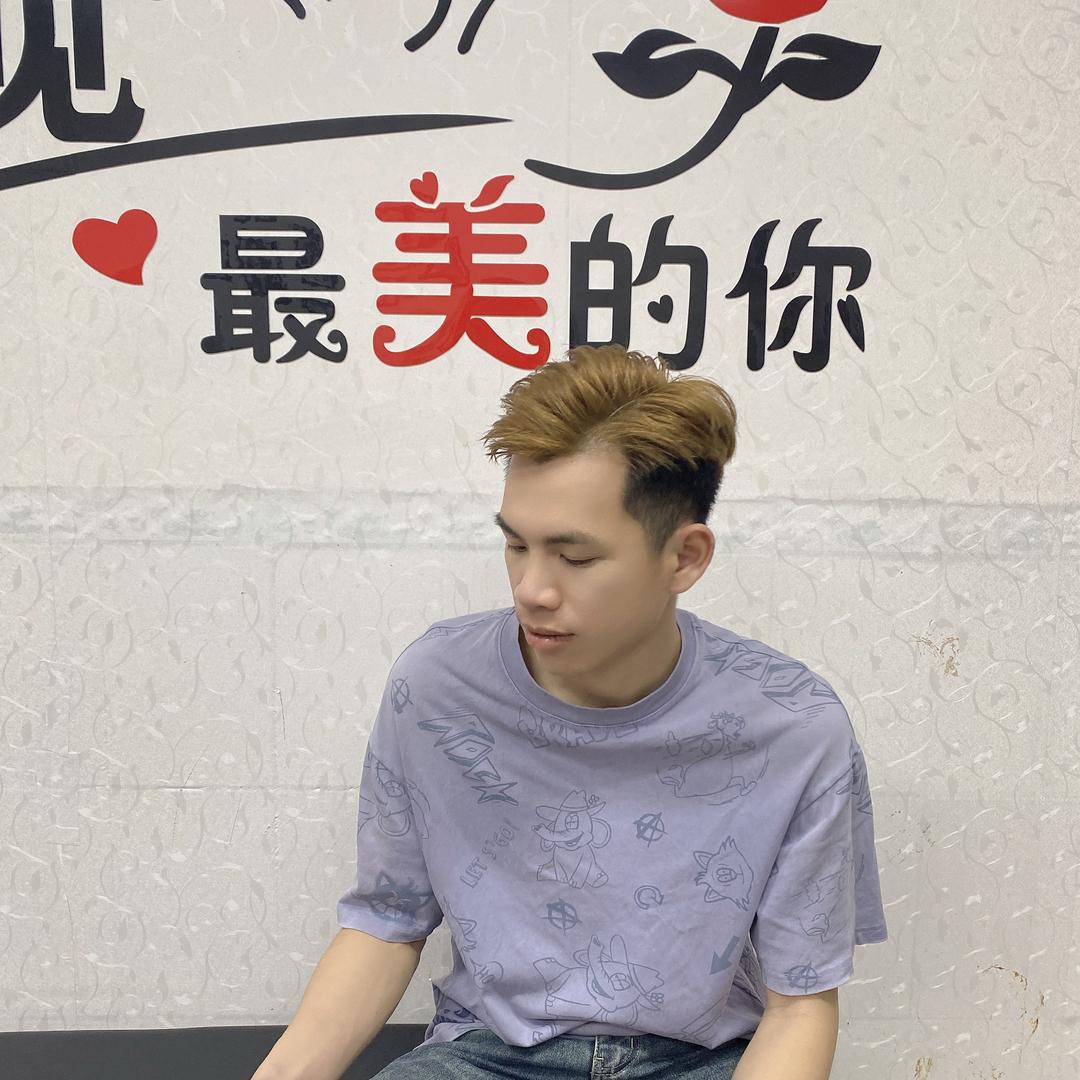剪吧造型