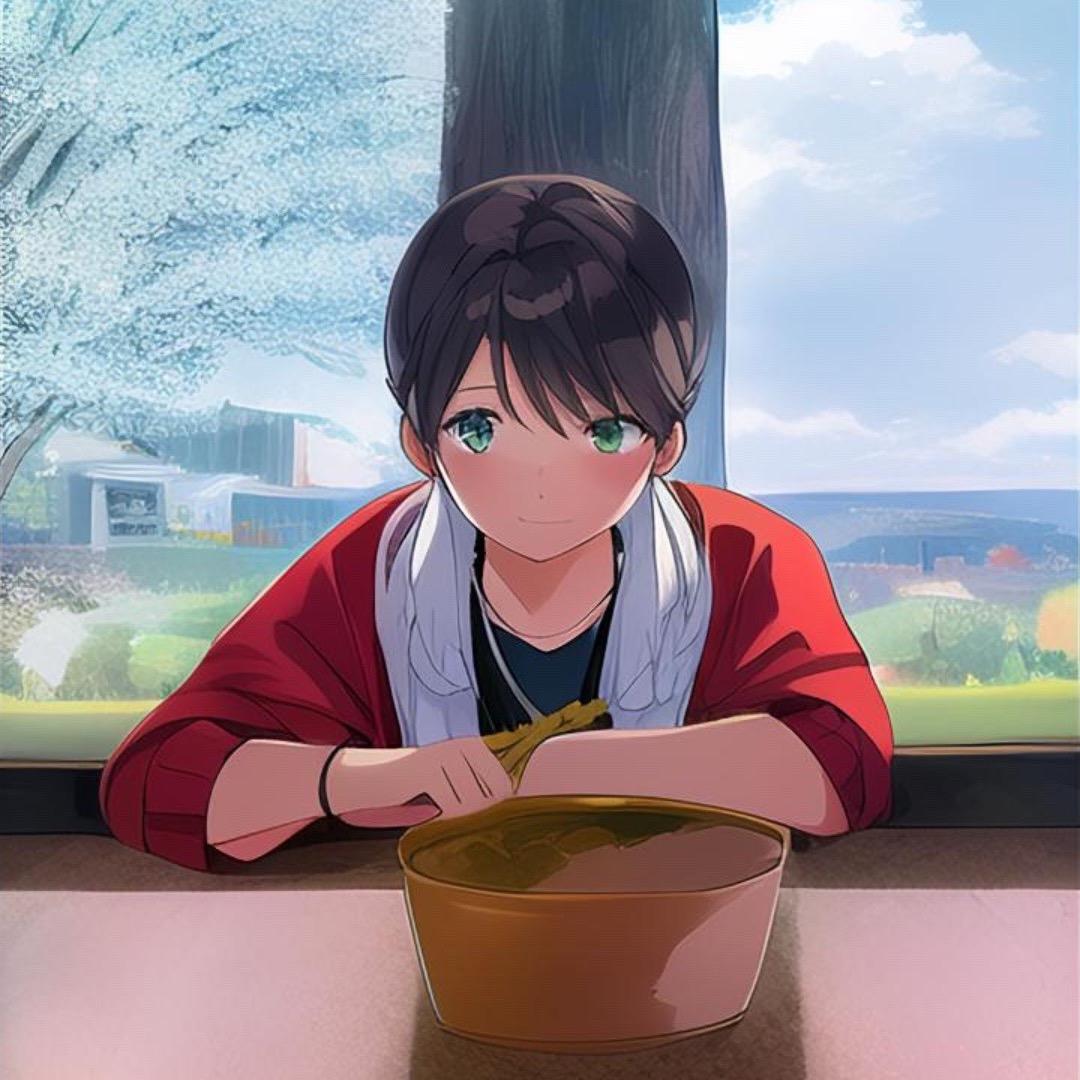 小易粑粑